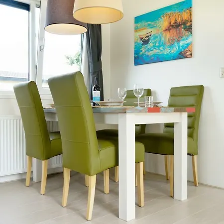 Es Comfort 4 Personen Resort